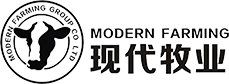 现代牧业